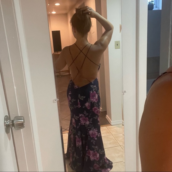 FAME and PARTNERS dress - Picture 8 of 14